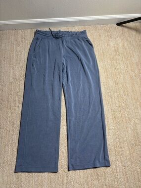 Athleta Sea Soft Wide-Leg Pants
